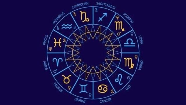 Скорпион. Как ведёт себя Ваш знак Зодиака в работе? смотреть онлайн