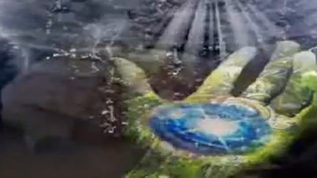 Мысли притягивают реальность 1