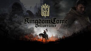 Kingdom Come: Deliverance - Крещение огнем. Первая осада