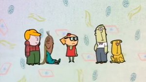 "Семья Чудаков" - Заставка (Nickelodeon Russia)