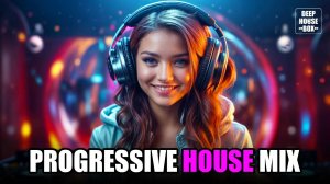 💖 Progressive House Mix 2025 | Атмосферный Progressive House Mix | Музыка для Вечеринок