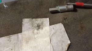 Как восстановить любую резьбу за 10 минут