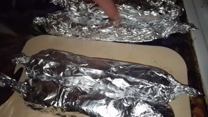 готовим шашлык дома