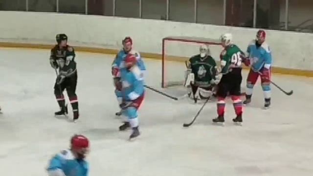 23.04.2019 Первенство РФ. Хоккей Татарстан - Самара, VID 20190423 132217 смотреть онлайн