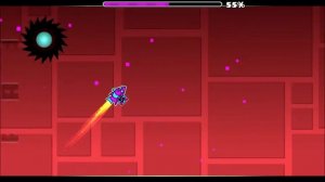Cycles v2 s (Secret Way Demon) by Player | Geometry Dash