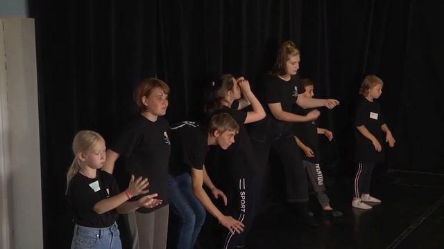 Актёрское мастерство смотреть онлайн