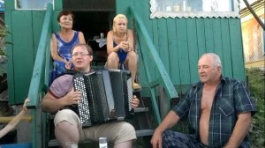 09. Наш отпуск, часть девятая. Темир- Тау.