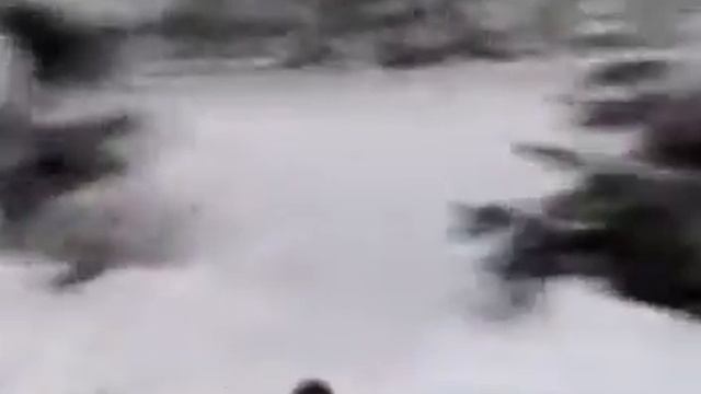 Горячий снег смотреть онлайн