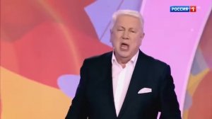 Винокур про политику и мат.