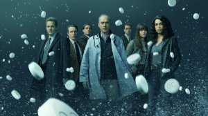 Сериал Ломка – 1 сезон 2 серия / Dopesick
