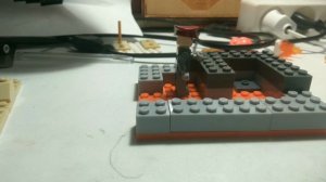 Амонг ас "Stop Motion"