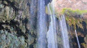 Водопад Йеркёпрю