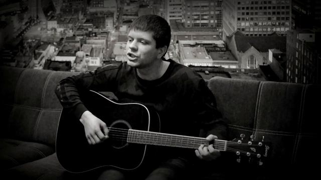 Виктор Цой - Пачка сигарет (кавер версия) смотреть онлайн