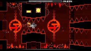 "Cataclysm" 100% (Extreme Demon) by GGb0y | Geometry Dash
