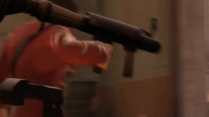 Team Fortress 2: Meet the Soldier (HD English Subtitles)
