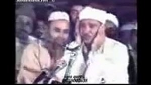 Кори абдулбосит абдуссамад.сура хокка
