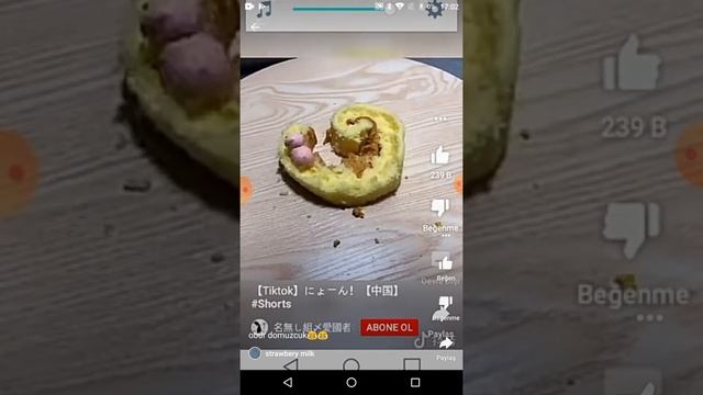 Obur domuzcuk😆😆 смотреть онлайн