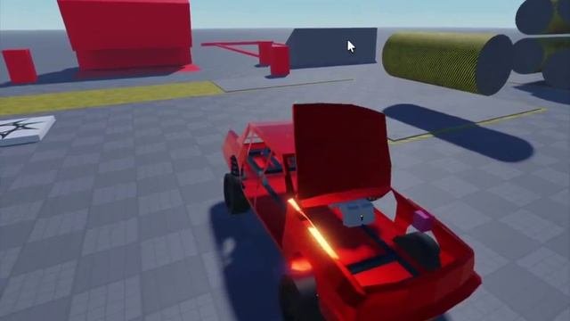 Roblox автосимулятор