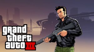 💢 Остановите психа! - Grand Theft Auto 3