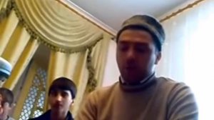 Назму на кумыкском языке