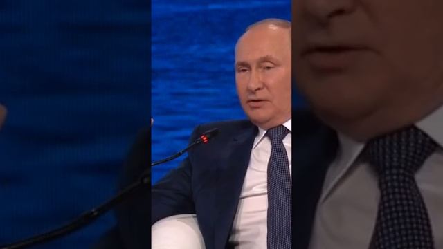 Путин ‼️...мёрзни, мёрзни волчий хвост...