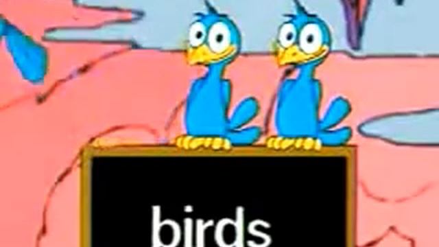 Мультфильм для изучения английского языка. смотреть онлайн