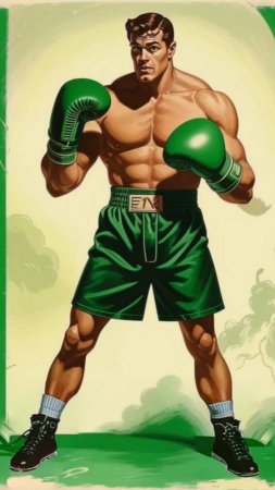 14 нокаутов за 1 минуту. Mike Tyson's Punch-Out!! #nes #dendy #денди #punchout #miketyson #ironmike