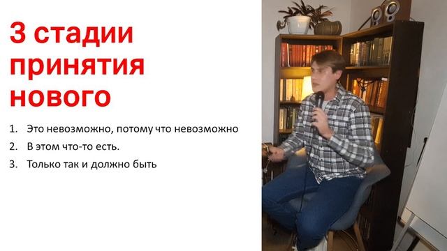 Как правильно задавать вопросы? / Техника продаж