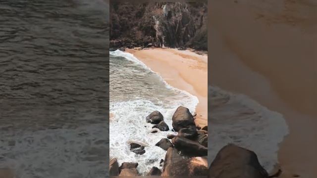 Butterfly Beach Palolem Goa | Best Place to Visit in September 2020