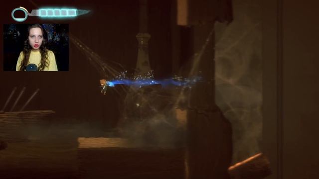 ПОЛУЧИЛА ДРОБОВИК, ВСТРЕТИЛА БОГОМОЛИХУ! ► The Darkest Tales #10 смотреть онлайн