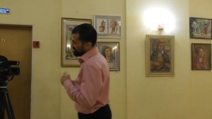 Коррекция позвоночника Александр Пьяник-Боженко