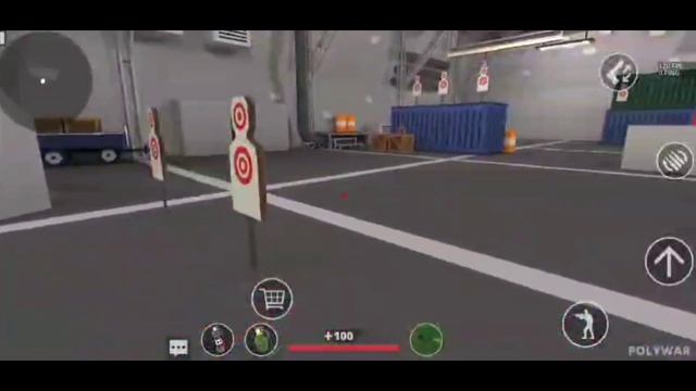 Самый лучший сет в Polywar