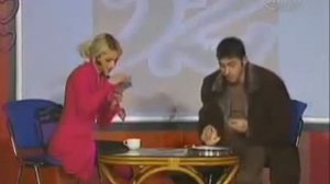 32 Атам(Гарик ев Зара)