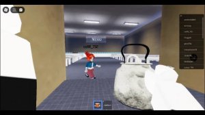 Играю пять ночей с тимохой 4 выживание!