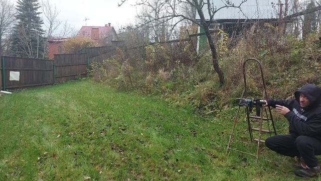 Дрозд гладкий и нарезной ствол отстрел на кучность.