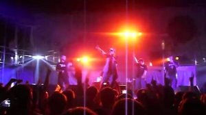 Красное дерево Концерт Киев