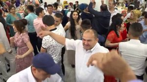 Курбонжон ва Шукронахон. Часть 18