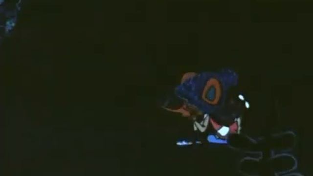 Мультики ★ Детям ★ Ночной цветок.  Мультфильм (1984) СССР