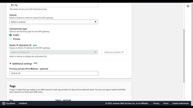 JKC Tutorials - AWS NAT Gateway | AWS Interview Questions