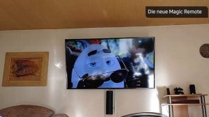 Fernseher LG 75UP75009LF (UP7500) | Deutsch