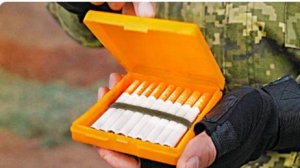 8 АРМЕЙСКИХ ЛАЙФХАКОВ!