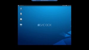 backbox linux overview