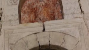 Армяне Крыма Армянский монастырь Сурб Хач 1358г.  в Старом Крыму.