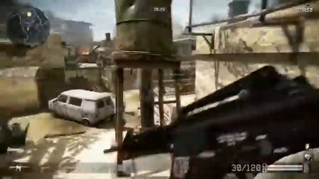 Clan G UNIT Warface Fuzileiro смотреть онлайн