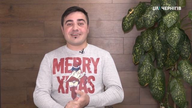 Слово Дня. Азербайджанська мова. «Хай щастить». Ранок (01.11.19)