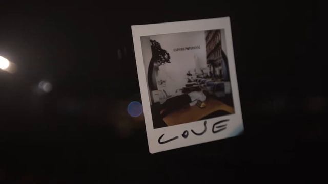 Emporio Armani YOU смотреть онлайн