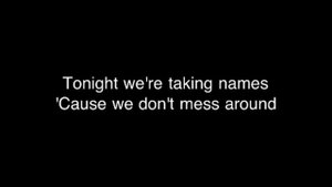 Blow lyrics by Ke$ha