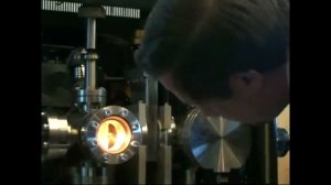 Устройство и работа масс-спектрометра МКМ1 (720HD)