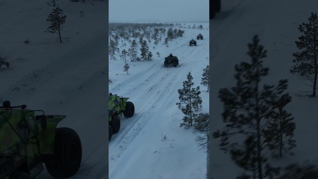 Вездеходы: Путеводители по самым труднодоступным уголкам Земли