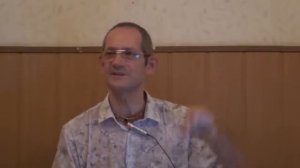 Вопрос по личной жизни Виктор Савельев Вайшнава Прана дас Видео скачано с канала Швета Двипа